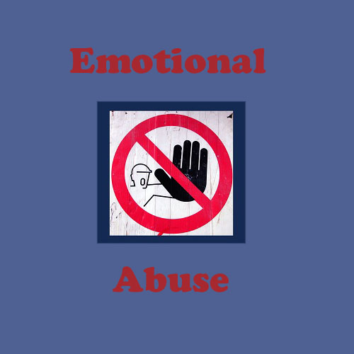 can we stop emotional abuse