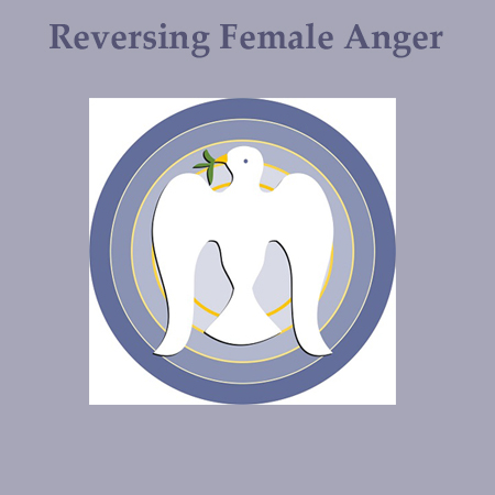 female anger in relationships